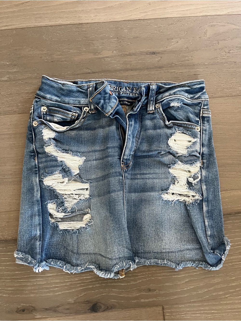 American Eagle Skirt
